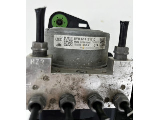 Блок АБС Audi A3 8Y 2020 - года