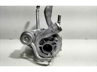Turbodmychadlo Турбина 00055978B Citroen Berlingo