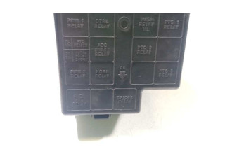 Блок предохранителей    Infiniti FX    