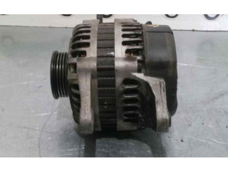 Генератор 0K30D18300, AB180140   KIA Shuma      