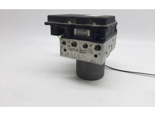 Блок управления АБС 8K0907379CL Audi A4 Allroad