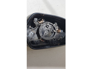 Зеркало электрическое Audi A6 S6 C7 4G 2011 - 2018 года