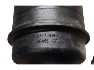 Турбина Skoda Yeti (5L) 03F145725K, 70554681 для двигателя CBZB