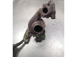 Turbodmychadlo Турбина 552051b1, 760822   Suzuki SX4   D19aa