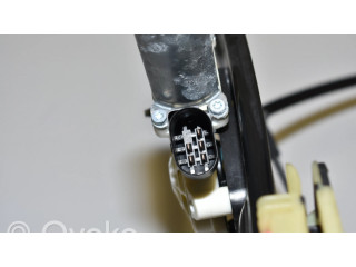 Передний комплект электрического механизма для подъема окна