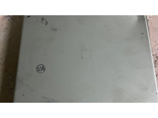 Řídící jednotka 237102N106, 407913121 Nissan Almera 1996