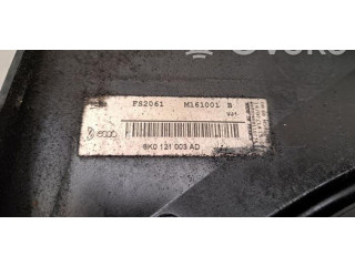 Комплект вентиляторов 8K0121003AD Audi Q3 8U