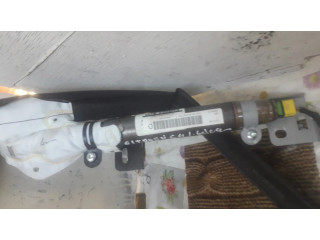 Боковая подушка безопасности ZB1U1857962 Citroen C4 I