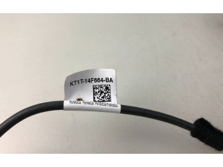 Дисплей KT1T18B955EB, KT1T-18B955-EB Ford Transit - Tourneo Connect