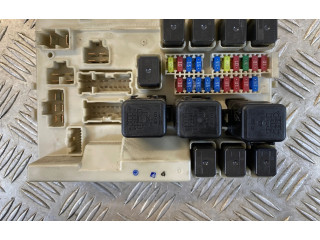 Pojistková skříňka 284B7CD710, 3278 Nissan Murano Z50 2004