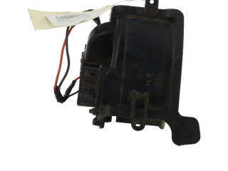 Вентилятор печки    7701050899   Renault Clio II