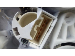 Блок управления климат-контролем 5H443200, Y220 Ford Ka