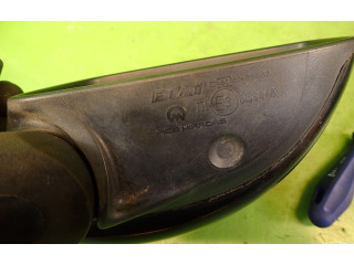 Зеркало электрическое Fiat Idea - года