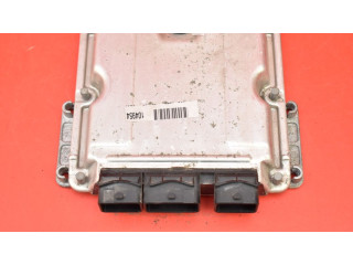 Řídící jednotka 9661145580, 9661145580 Audi A6 S6 C8 4K 2005
