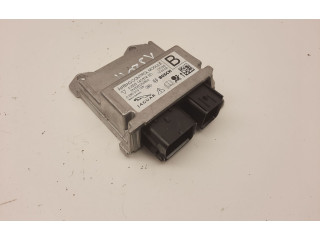 Блок подушек безопасности AW9314D374BD, 6N0000250802 Jaguar XJ X351