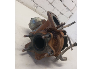 Турбина Ford Ranger UJ38101