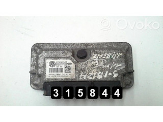 Řídící jednotka 03C906024CD Seat Ibiza IV (6J,6P) 2011