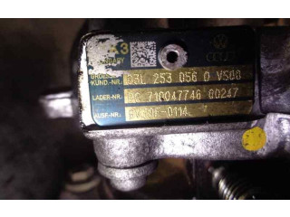 Турбина Skoda Rapid (NH) 03L253056, 710047746 для двигателя CAY