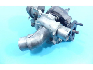 Turbodmychadlo Турбина 17201-0N010, IMPRK1171930 Toyota Corolla E120 E130