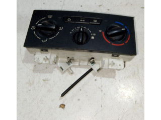 Блок управления климат-контролем 170740500, 170740500   Fiat Scudo