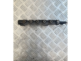 Vstřikovací lišta 9654590   Peugeot 307     