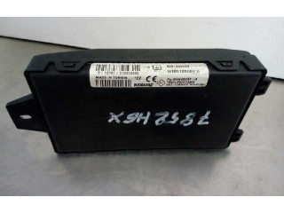 Другие блоки управления / модули 8201068829, U180126007C   Dacia Sandero