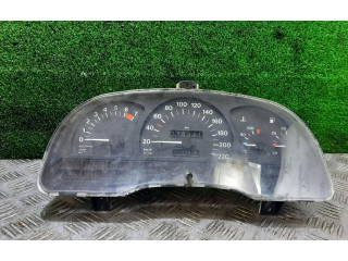 Přístrojová deska Opel Astra F 1996