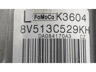 Рулевая рейка Руль 8V513C529KH Ford Fiesta 2002-2005 года