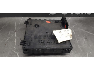 Блок комфорта 12764435 Saab 9-3 Ver2