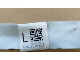 Боковая подушка безопасности 0080P1110030, NFV95A119PY4 Lexus NX