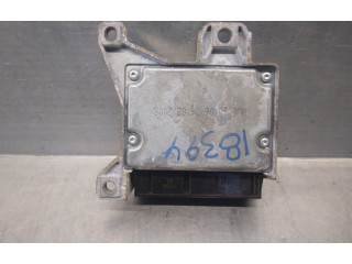 Блок подушек безопасности 9665266080, 608990300   Volkswagen Golf SportWagen