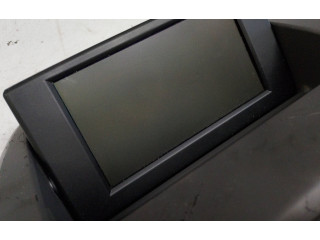 Дисплей    3414279   BMW X3 E83