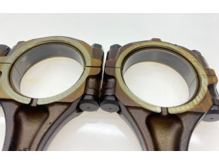 Шатун      Subaru Forester SF  