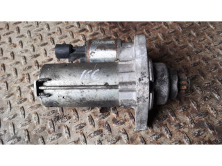 Стартер 02T911023T Audi A3 S3 A3 Sportback 8P