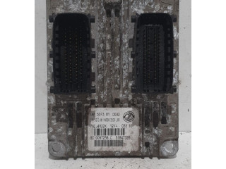 Řídící jednotka Fiat Punto Evo 2010