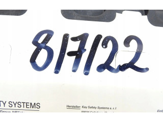 Подушка безопасности пассажира 8J0880202B   Audi TT TTS Mk2