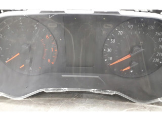 Přístrojová deska Renault Clio V 2021 248101494R