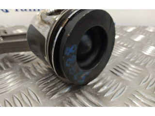 Píst 10653 Nissan Qashqai M9R