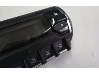 Блок управления климат-контролем 3951062R00 Suzuki Ignis