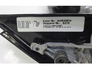 Zpětné zrcátko Audi A8 S8 D4 4H 2014