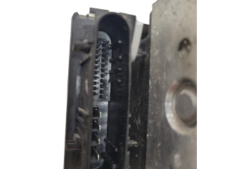 Блок АБС 0265801018, 11024C1683   Dacia  Logan I  2004-2012 года