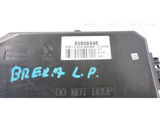 Другие блоки управления / модули 50506945   Alfa Romeo Brera