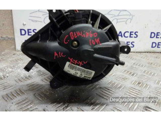 Вентилятор печки 030840S Citroen Berlingo