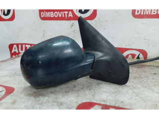 Масляный насос E1020514 Volkswagen Golf IV