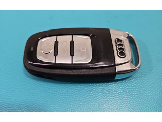 Комплект блоков управления 4H0959754DD, IMPRK1378296 Audi A7 S7 4G