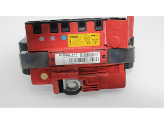 Pojistková skříňka Řídící jednotka BSM 61149178959 BMW X6 E71 2009