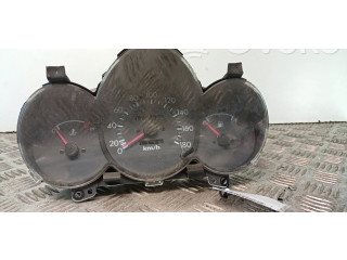 Přístrojová deska Hyundai Atos Prime 1999 19980901