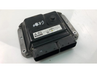 Блок управления двигателя 1860C524 Mitsubishi Outlander