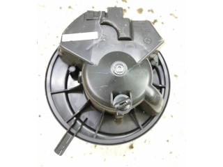 Вентилятор печки 3C1820015, CZ0160600745 Volkswagen Golf Plus