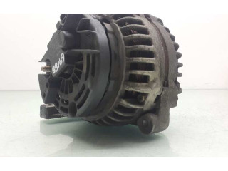 Генератор 8651665, 28-4697   Volvo XC90      